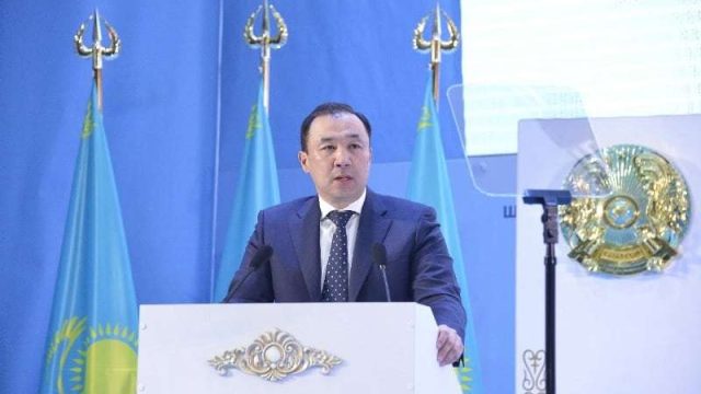 Шымкентте бір жылда 4 мыңнан астам отбасы баспаналы болды
