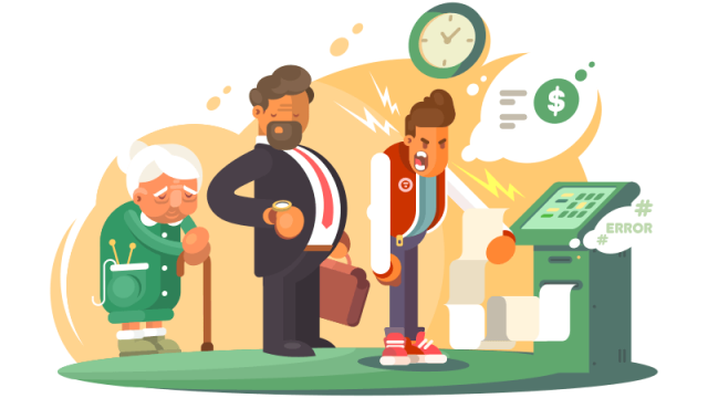 Банк картасы бұғатталса, не істеу керек?