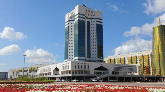 Нұрсұлтан Назарбаев Үкіметтің жұмысына оң баға берді