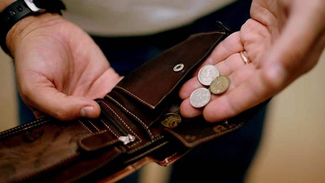 Баласына бірнеше жыл бойы алимент төлемеген әке жазаланды