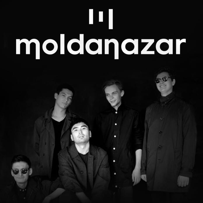 Moldanazar тобы