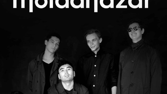 Moldanazar тобы АҚШ-тың төрт қаласына концерт береді