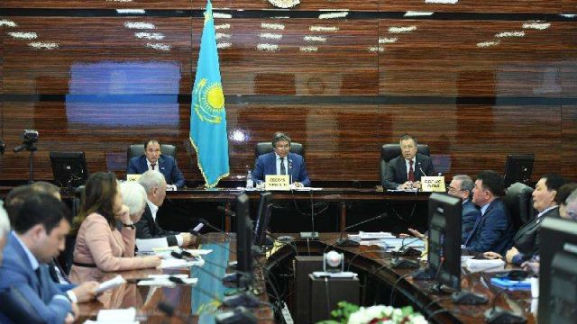 Түлкібас ауданы Түркібасы деп өзгертілуі мүмкін