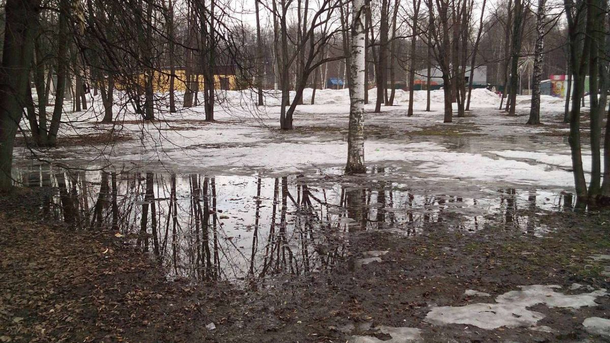 ауа райы