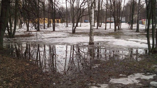 3 наурызда еліміздегі ауа райына антициклон әсер етеді