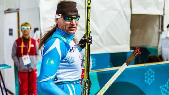 Паралимпиада жеңімпаздарының сыйақылары табысталды
