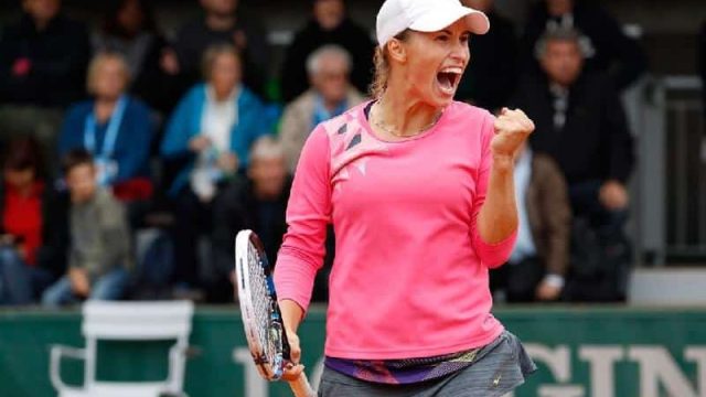Юлия Путинцева «Fed Cup Heart Award-2018» сыйлығын алды