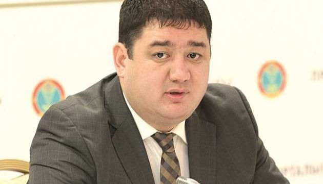 Астана қаласының Байқоңыр ауданына жаңа әкім тағайындалды