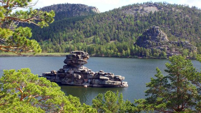 Бурабай жер телімдерін жалға беретін болды