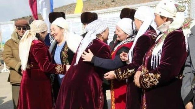 Президент қазақстандықтарды Көрісу күнімен құттықтады