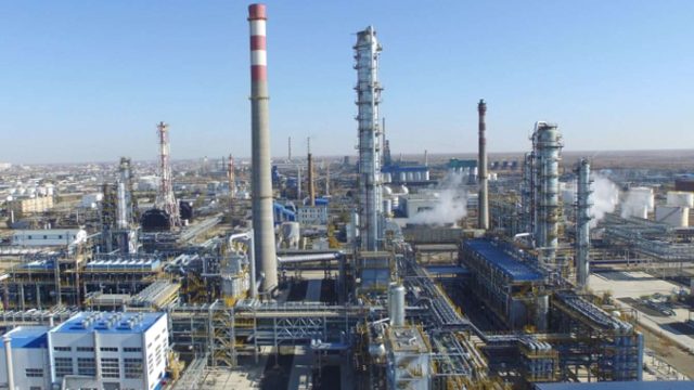 Биыл индустрияландыру бойынша 120-ға жуық жоба іске асырылады