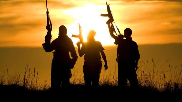 Сирияда Қазақстанның 22 азаматы есепке алынған