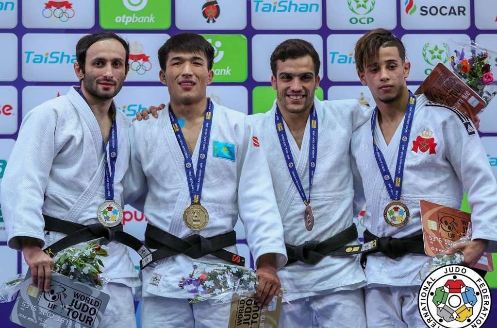 545136642f9520b1753c3a6e429849f0 Қазақстандық дзюдошылар IJF рейтингінде жоғары көтерілді