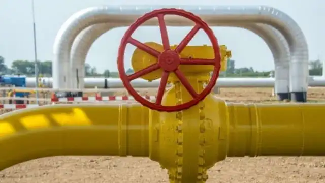 Үкімет сұйытылған газды экспорттауға тыйым салуды жоспарлап отыр