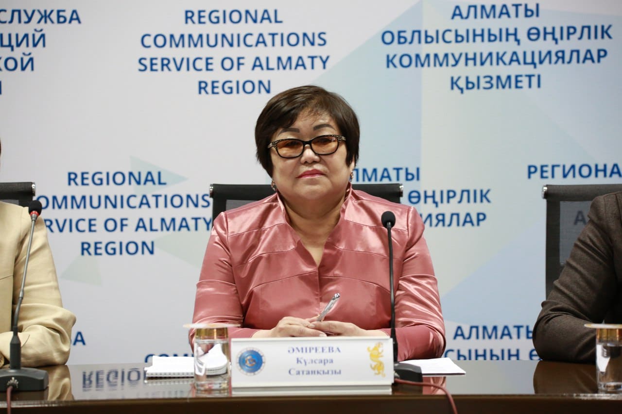 Кәсіпкер әйелдер