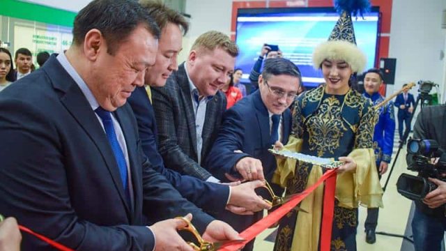 Павлодарда жастарға арналған алғашқы IT-орталық ашылды