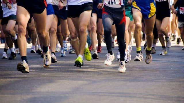 17 наурыз күні марафонға байланысты әл-Фараби көшесі жабылады
