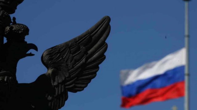 28 наурыз Ресейде қаралы күн деп жарияланды
