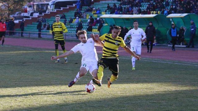 «Тобыл» футбол клубы сатылады