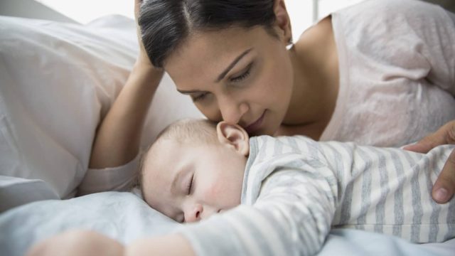Жүктіліктен кейін қалай күтіну керек?