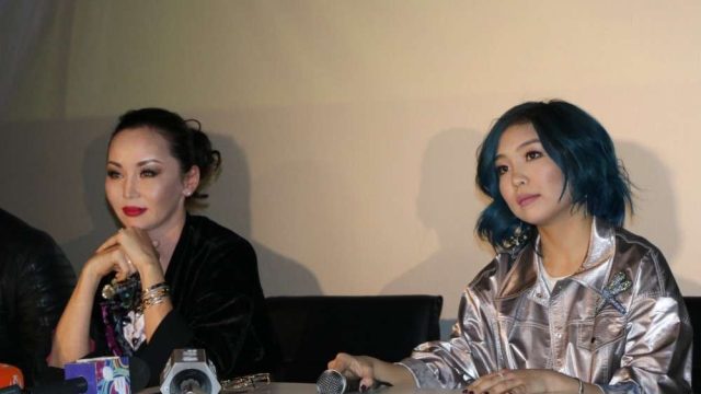 Баян Алагөзова: «Сиситай» — әлемдегі ең мейірімді қыз туралы фильм