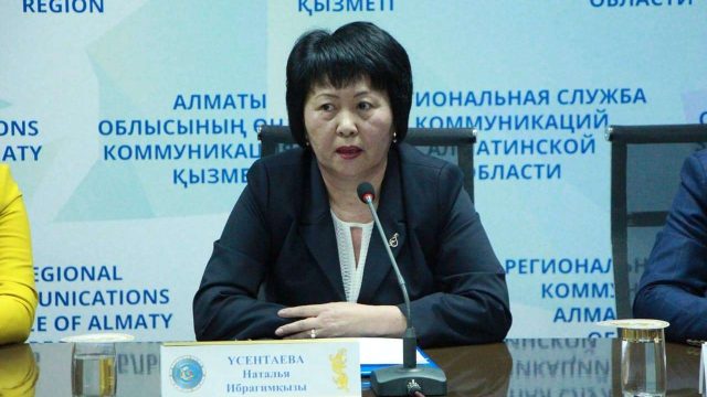Ақ халаттылар 2019 жылдан бастап қағазсыз жұмыс сатысына көшеді