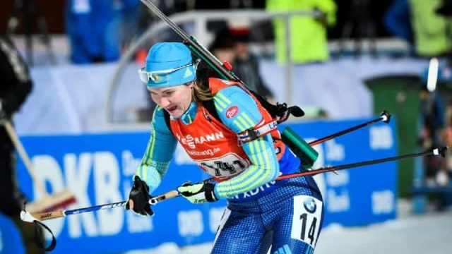 Допингпен айыпталған Қазақстанның 9 спортшысы ақталды