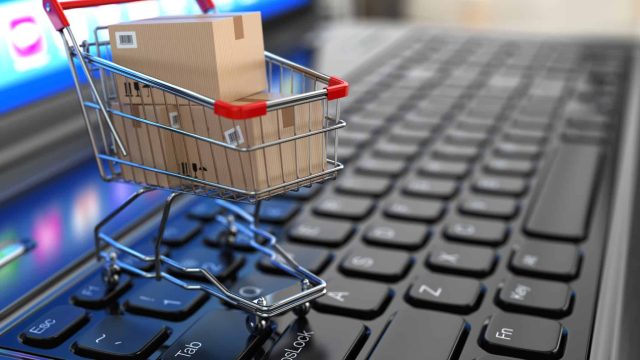 Интернетте сауда жасаушылар салық органына тіркелуі қажет