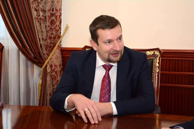 Андраш Барани