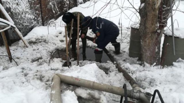 Шығыс Қазақстандағы су тасқыны тартыла бастады