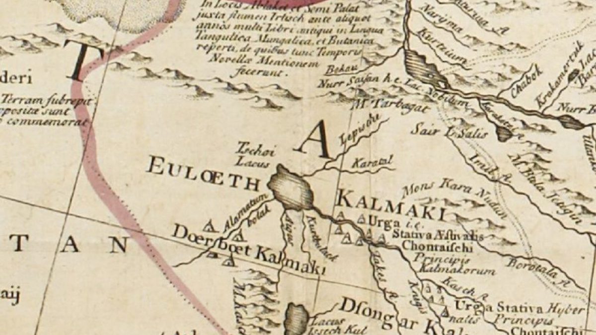 Сарыбел шайқасы