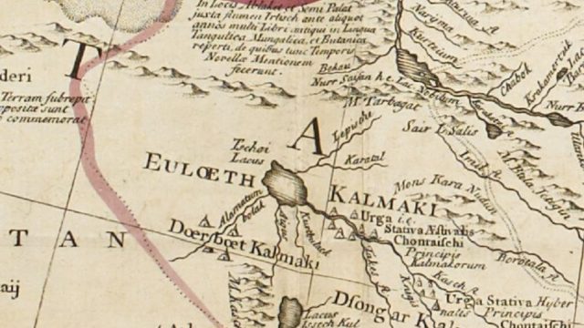 Сарыбел шайқасы — Жетісу жерін жоңғардан азат еткен ұлы жеңіс