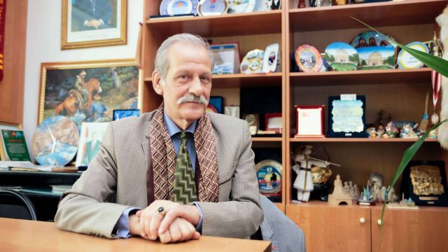 Наурыз мерекесі түркі халықтары үшін қандай рөл атқарады? Ахмет Дагдуран түркілер мәдениеті туралы