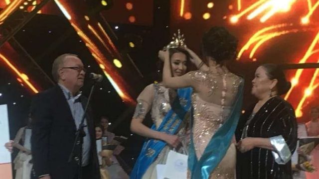 «Қазақ аруы — 2018» байқауының жеңімпазы анықталды