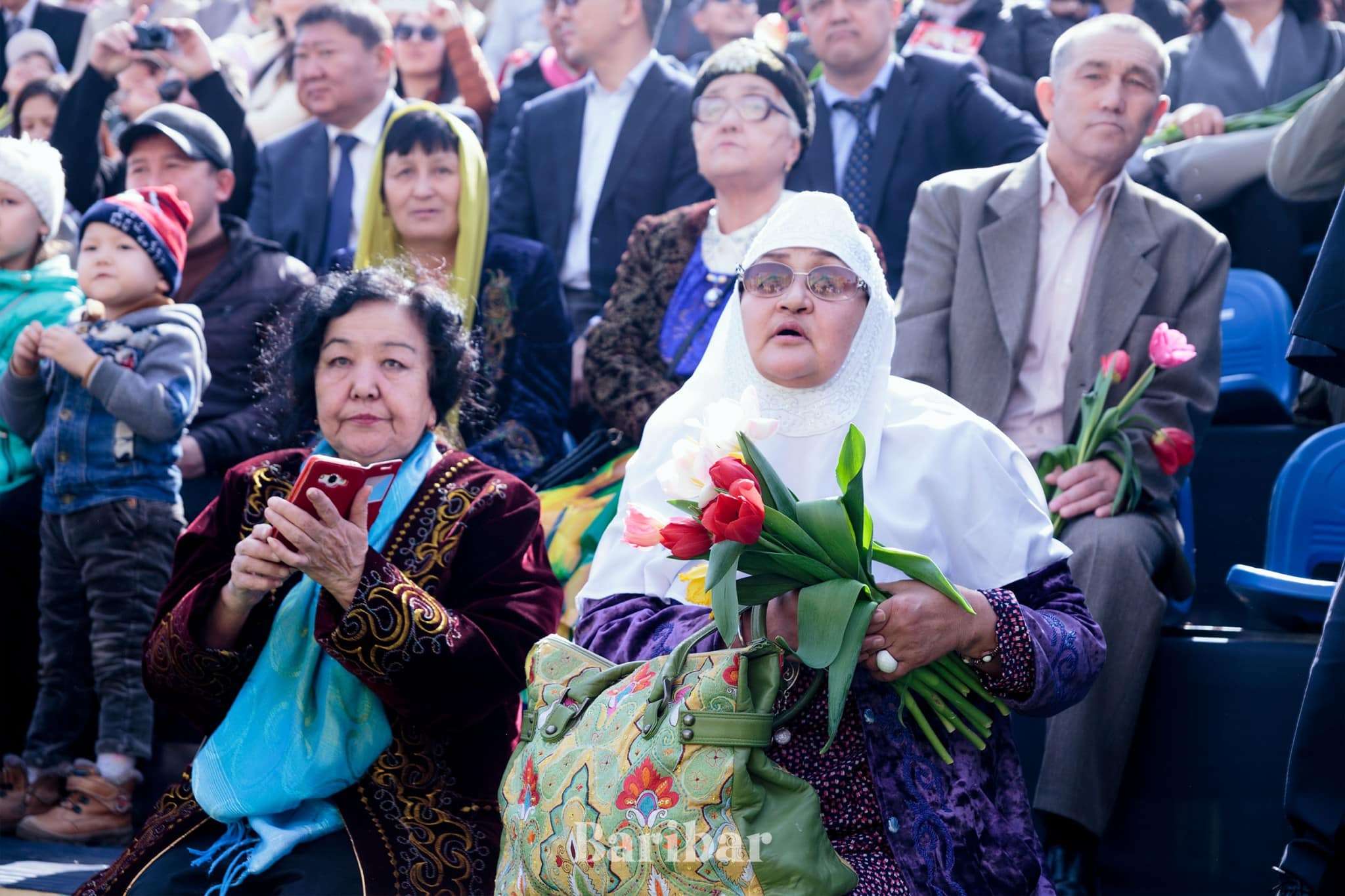 Алматыда 8 наурыз мерекесі қалай өтеді?