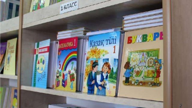Кітап авторы болуға кімдер құқылы?
