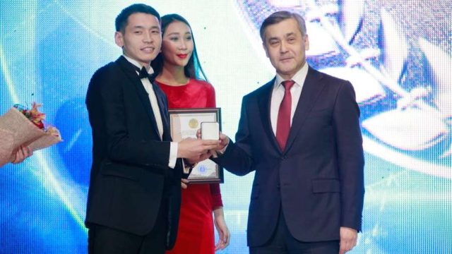 «Дарын» мемлекеттік жастар сыйлығына байқау жарияланды