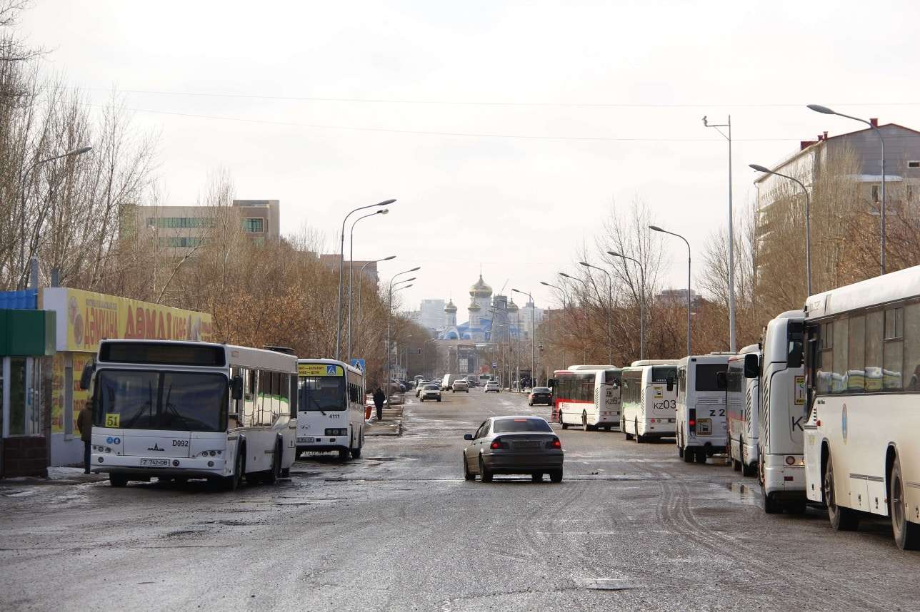 Алматыда үлкен айналма жолмен жүру ақылы болады