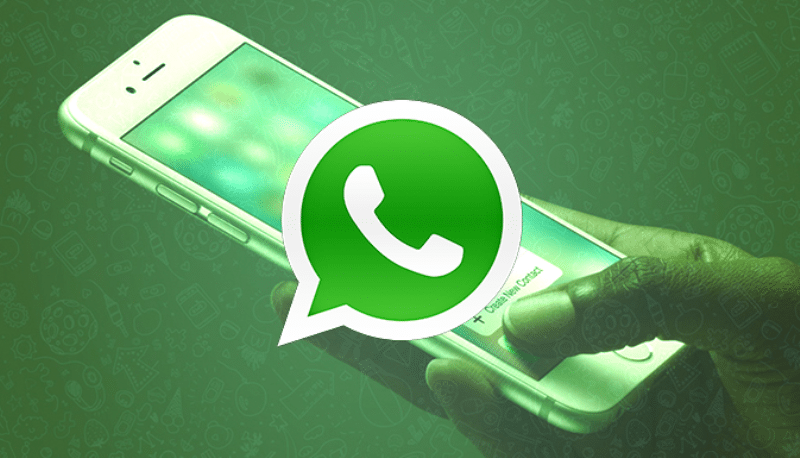 Адамның жеке деректерін ұрлайтын екінші WhatsApp пайда болды