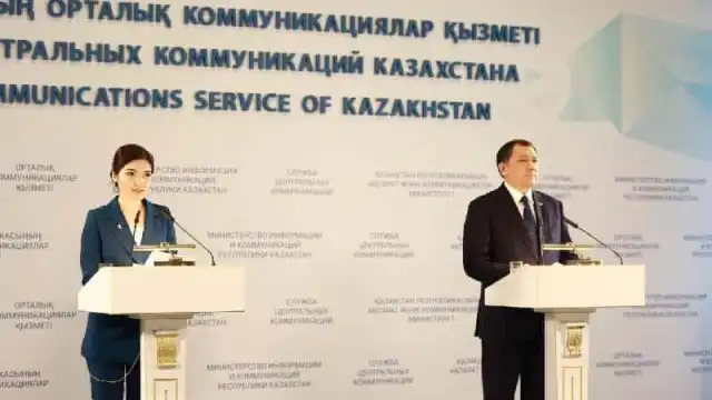 Анкарада Дина Нұрпейісованың мүсіндік композициясы қойылады