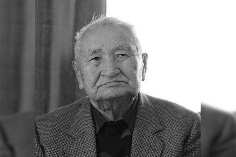 Сапабек Әсіпұлы