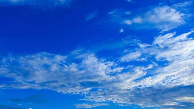 Еліміздің 6 қаласында ауа сапасы нашарлайды