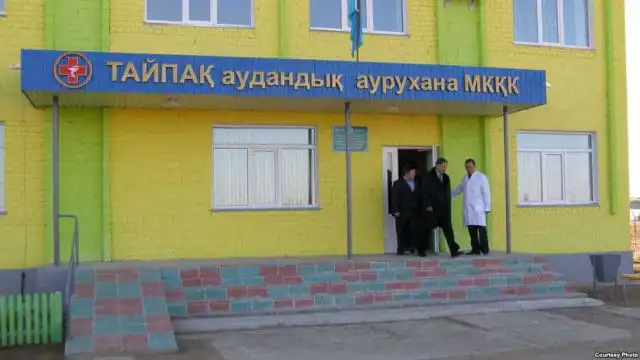 БҚО-ның Тайпақ ауылында жерлестер форумы өтті