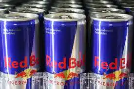 Red Bull