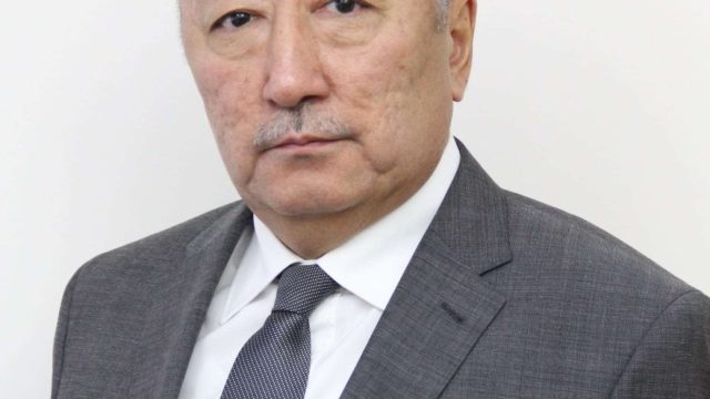 Университет ректоры: Жалған сертификатпен оқуға түскендердің тізімін халық білу тиіс