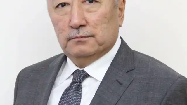 Университет ректоры: Жалған сертификатпен оқуға түскендердің тізімін халық білу тиіс