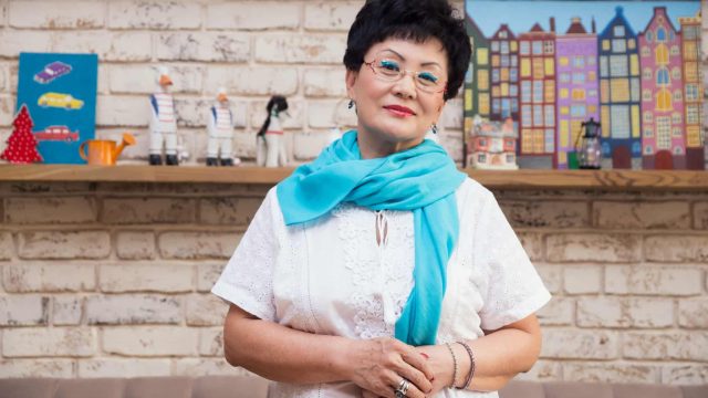 Рактан кейін: «Омыраусыз да өмір сүруге болады»