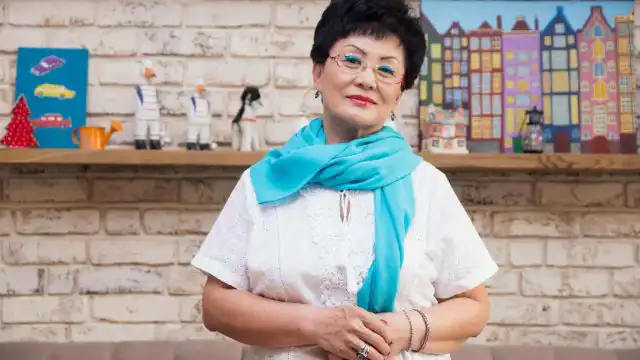 Рактан кейін: «Омыраусыз да өмір сүруге болады»