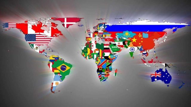 Тест: Мемлекеттік туларды қаншалықты білесіз?