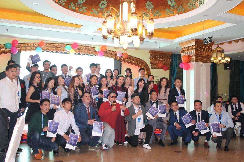 Қытайдағы қазақстандық студенттер Наурыз мейрамын атап өтті